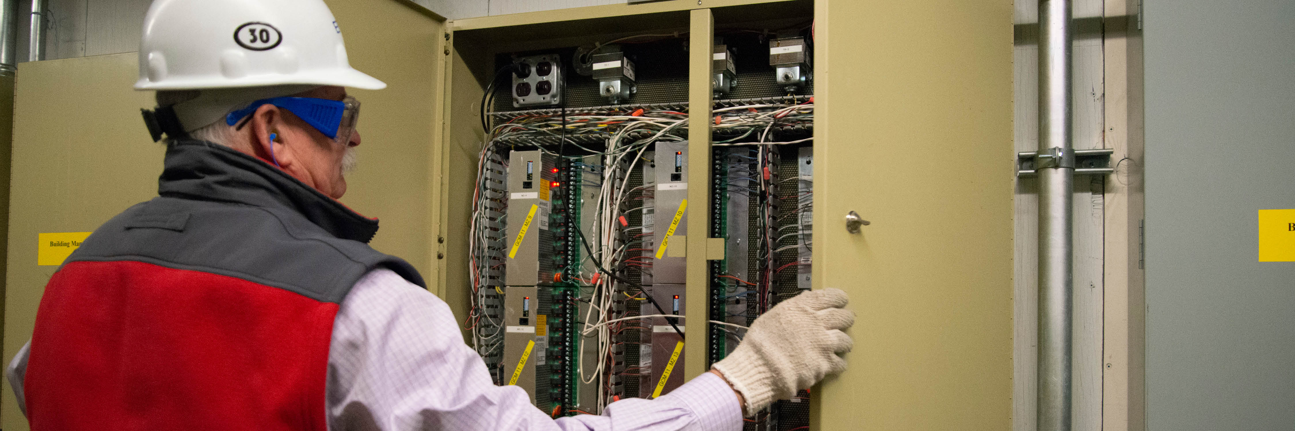 ATLS / Navigating the Intricacies of Constructing cGMP-compliant Facilities: The Crucial Role of a Program Development Manager