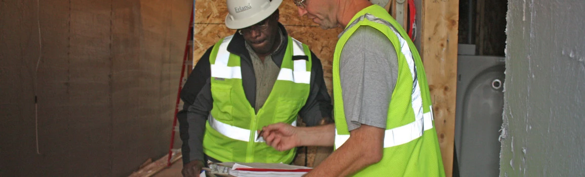 Erland / Project Success Starts with Safety