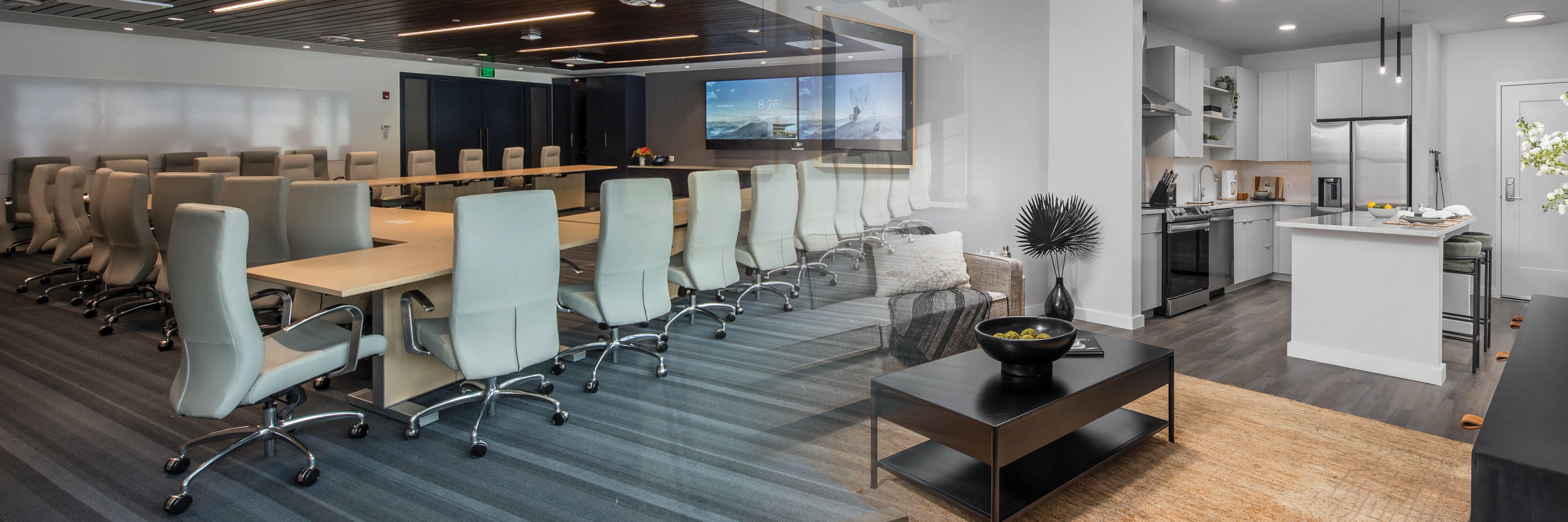 RES / Converting Vacant Office Space into Housing in Massachusetts